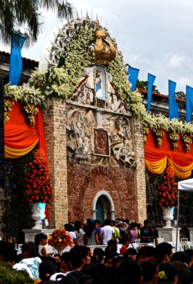 Fort Pilar
